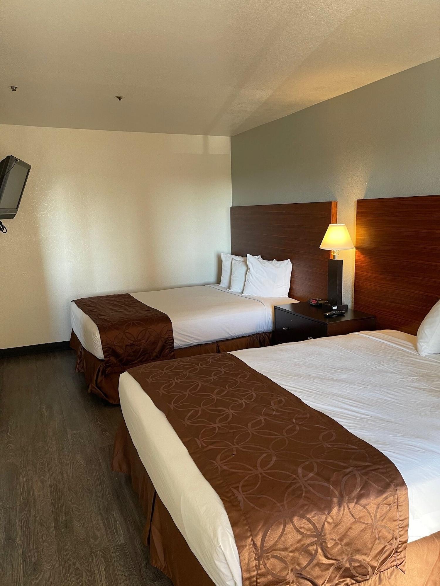 6 Tempe, Az Elliot Road Hotel 3*