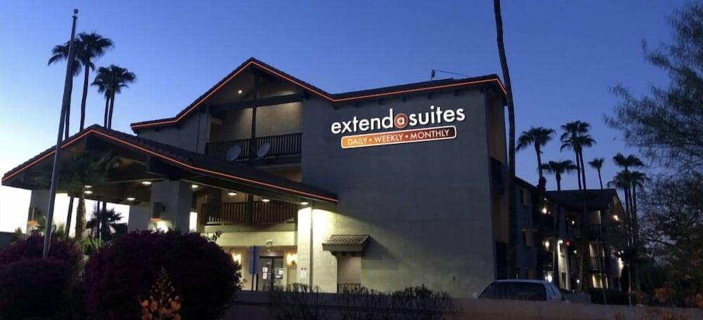 6 Tempe, Az Elliot Road 3* Tempe