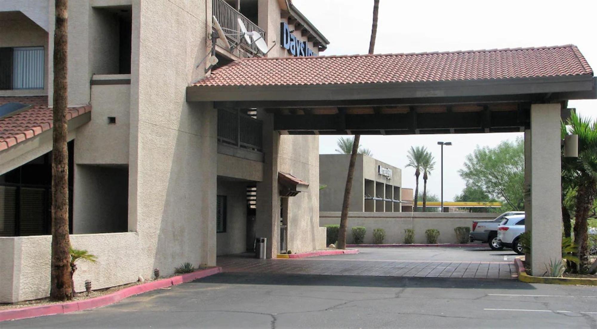 6 Tempe, Az Elliot Road 3*