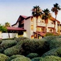 6 Tempe, Az Elliot Road 3* Tempe